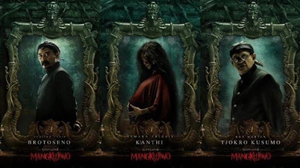 Sinopsis Film Mangkujiwo