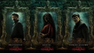 Sinopsis Film Mangkujiwo