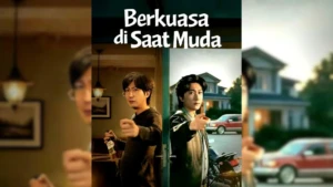 Drama China Berkuasa Muda