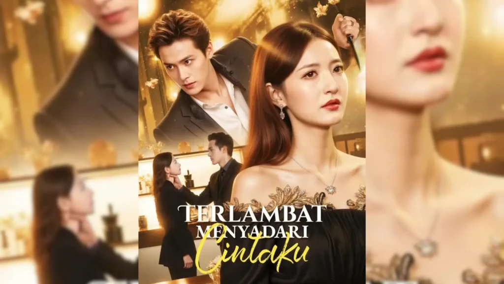 Sinopsis Drama China Terlambat Menyadari Cintaku, Pengorbanan & Penyesalan