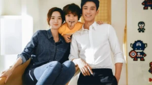 Drama China The Love