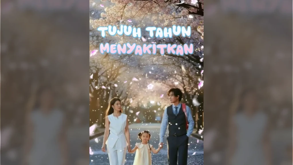 Sinopsis Drama China 7 Tahun Menyakitkan Cinta dan Penyesalan