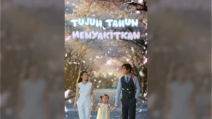 Drama China Tujuh Tahun