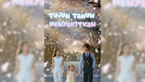 Drama China Tujuh Tahun