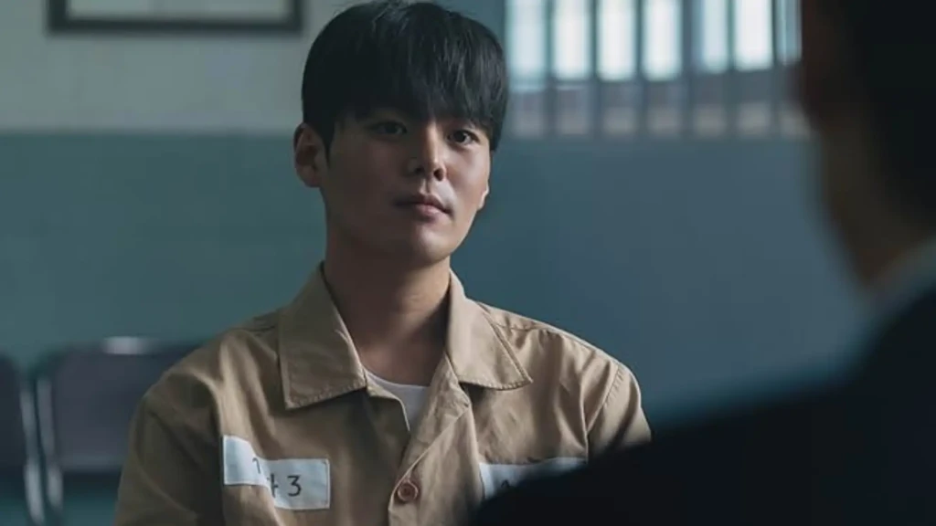 Sinopsis Drama Korea Bloody Flower dan 5 Fakta Menarik