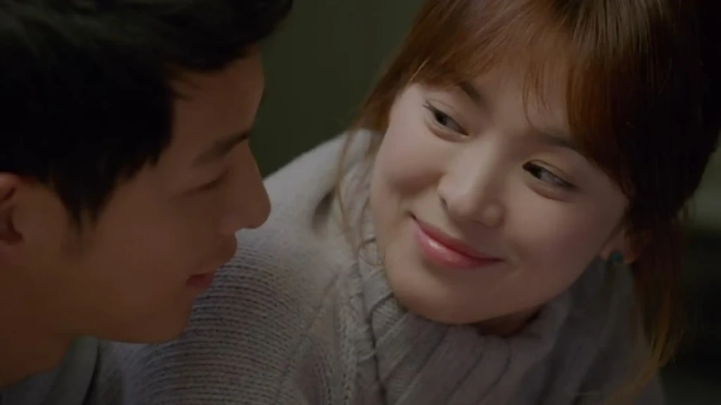 Sinopsis Drama Korea Descendants of The Sun Romantis