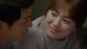 Drama Korea Descendants Sun