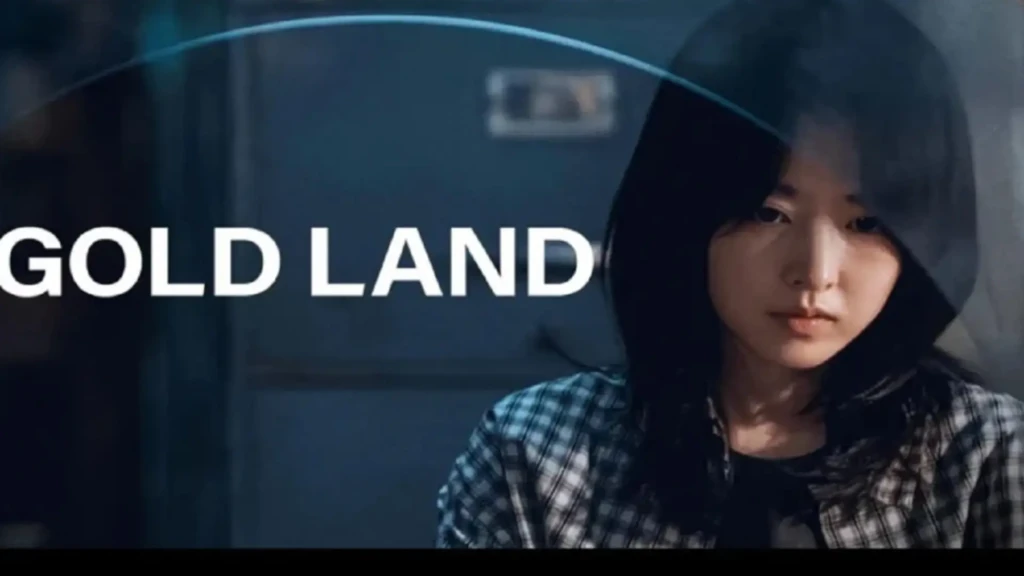 Sinopsis & Hal Menarik Drama Korea Gold Land 2026 Terbaru