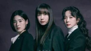 Drama Korea Honour 2026