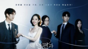 Drama Korea Marry Husband