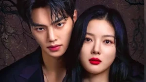 Drama Korea My Demon