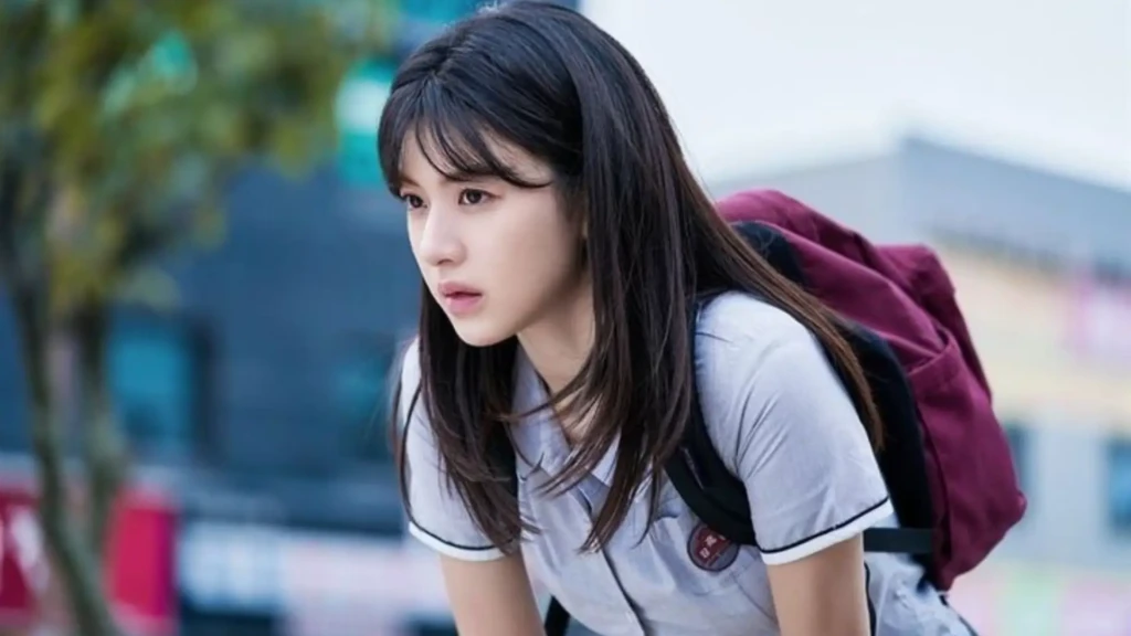 Drama Korea Terbaik Go Youn-jung yang Wajib Ditonton