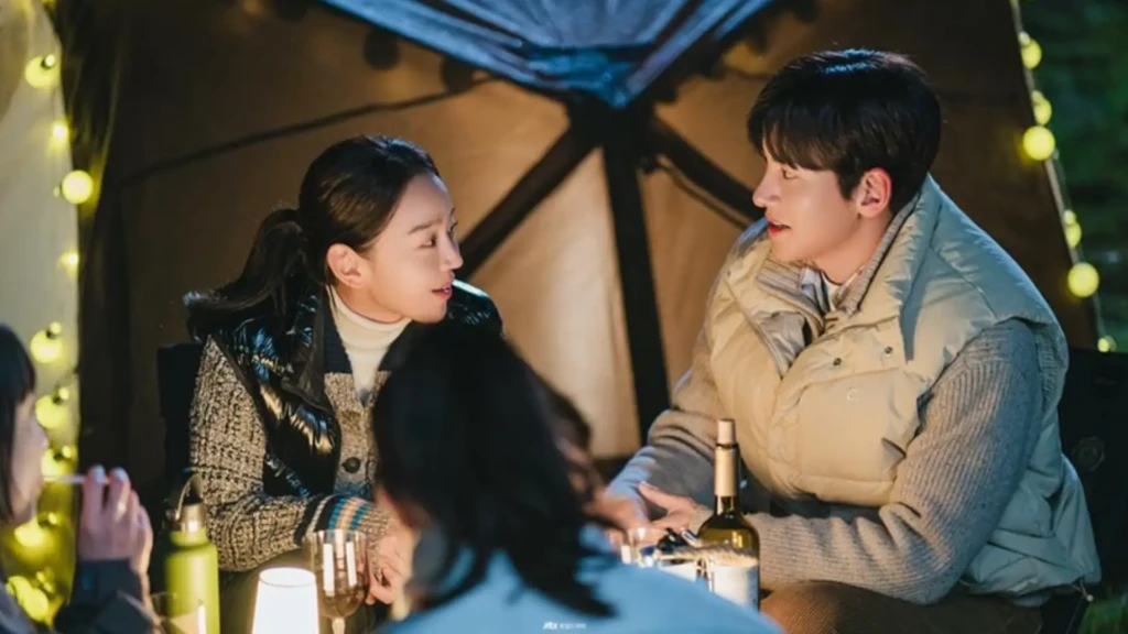 Sinopsis Drama Korea Welcome to Samdal-ri, Alasan Wajib Nonton
