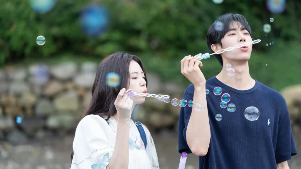 Sinopsis Film Korea Even If This Love Disappears Tonight 2025