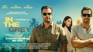 Nonton Film In The Grey