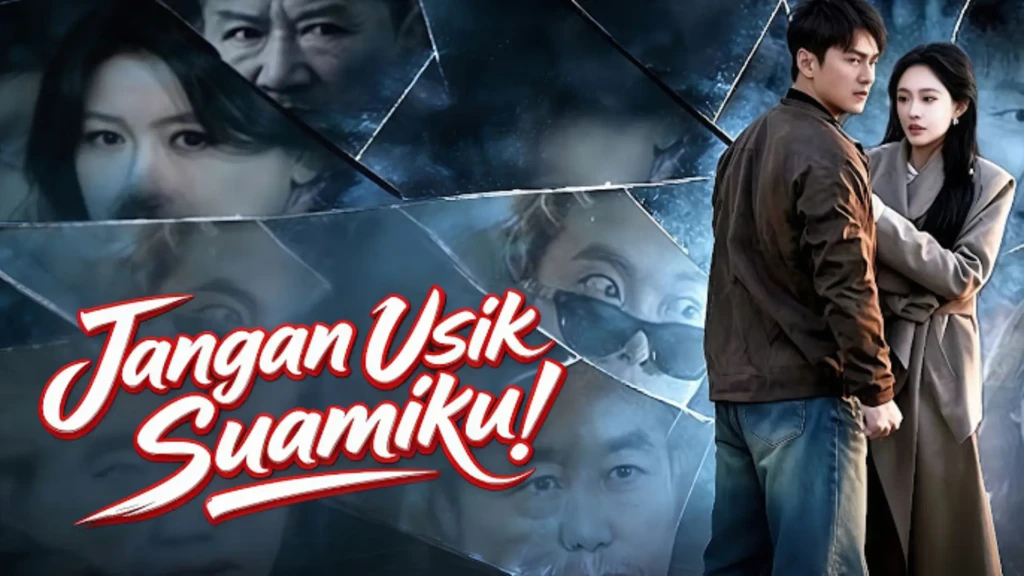 Sinopsis Drama China Jangan Usik Suamiku! yang Romantis