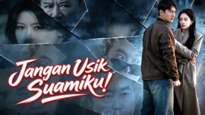 Sinopsis Drama China Jangan