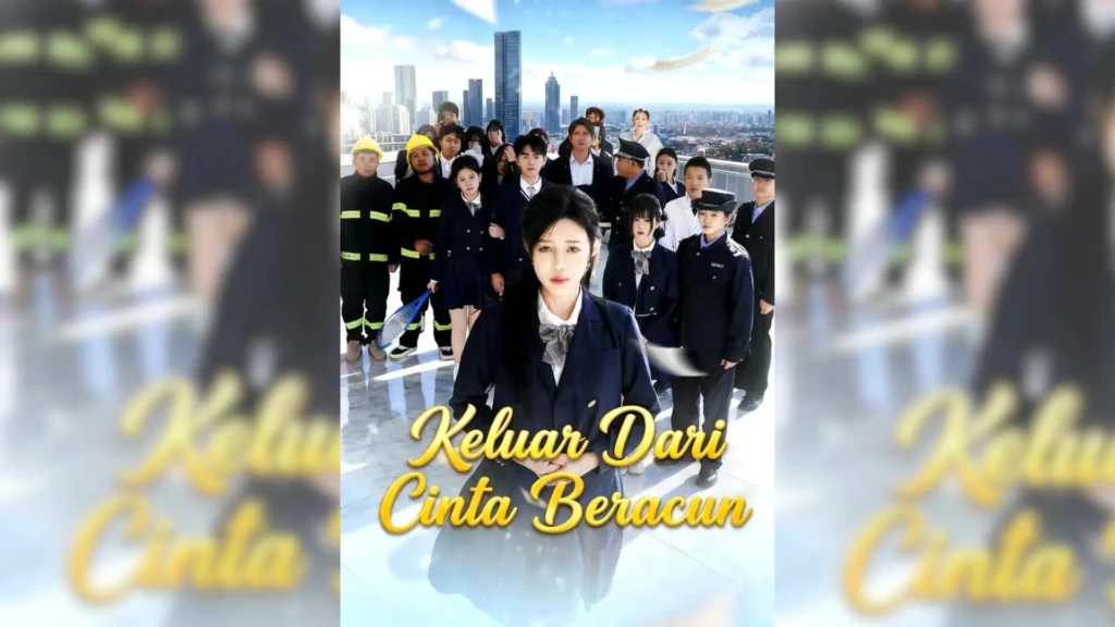 Sinopsis Drama China Keluar Dari Cinta Beracun