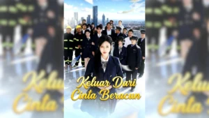 Sinopsis Drama China Keluar