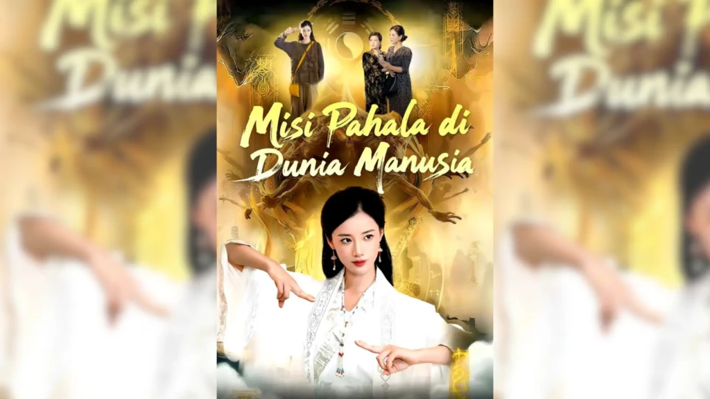 Sinopsis Drama China Misi Pahala di Dunia Manusia, 5 Alasan Wajib Nonton