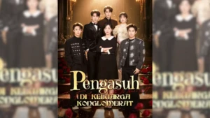 Sinopsis Drama China Pengasuh