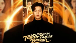 Sinopsis Drama China Penguasa Takdir Dunia Bawah