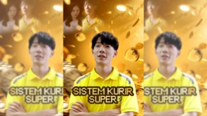 Sinopsis drama china sistem kurir super