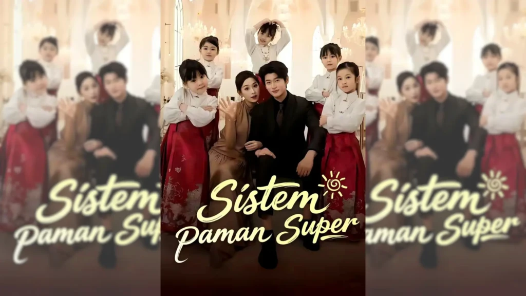 Sinopsis Drama China Sistem Paman Super