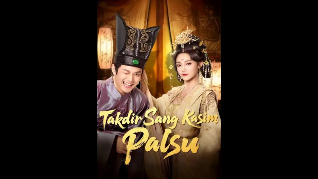 Sinopsis Drama China Takdir Sang Kasim Palsu