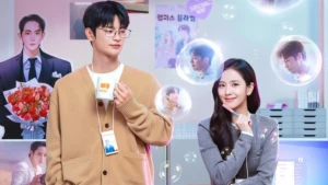 Sinopsis Drama Korea Boyfriend on Demand 2026