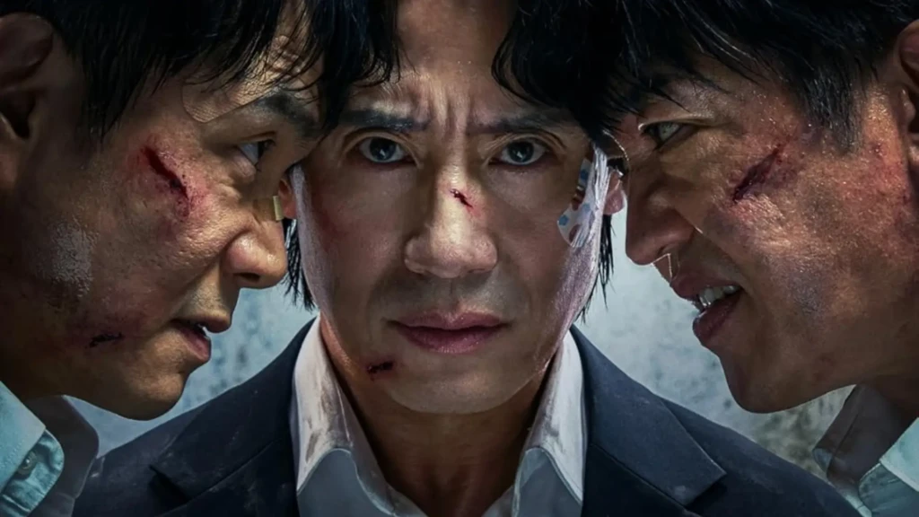 Sinopsis Drama Korea Fifties Professionals 2026, Seru!