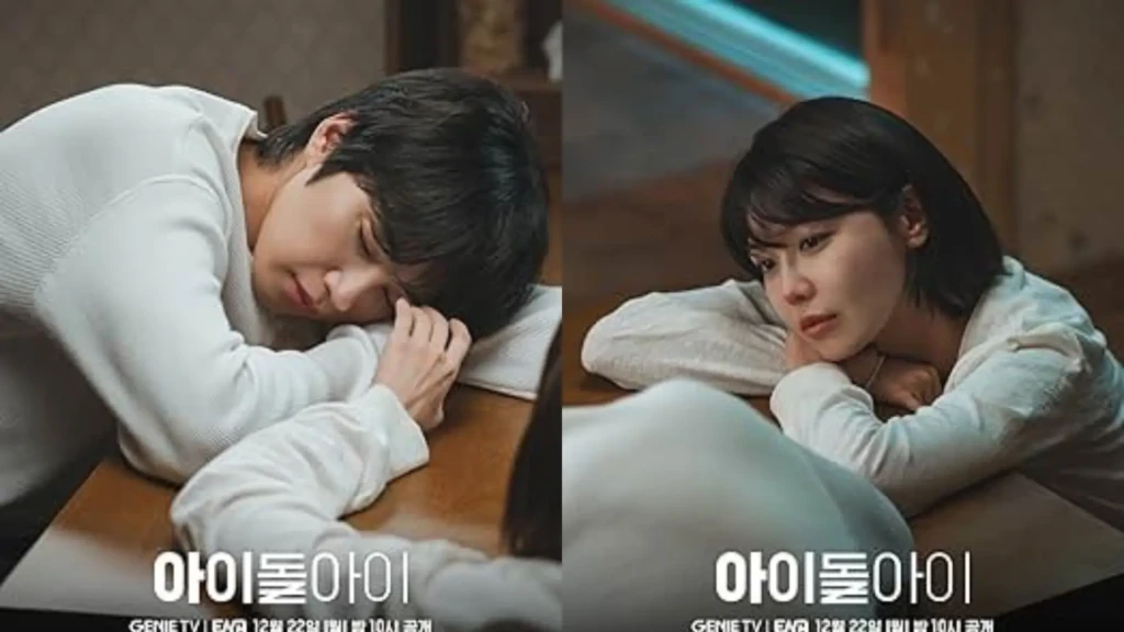 Sinopsis Drama Korea I Dol I 2025, Fakta Menarik dan Alur Cerita Lengkap