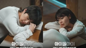 Sinopsis Drama Korea I Dol I