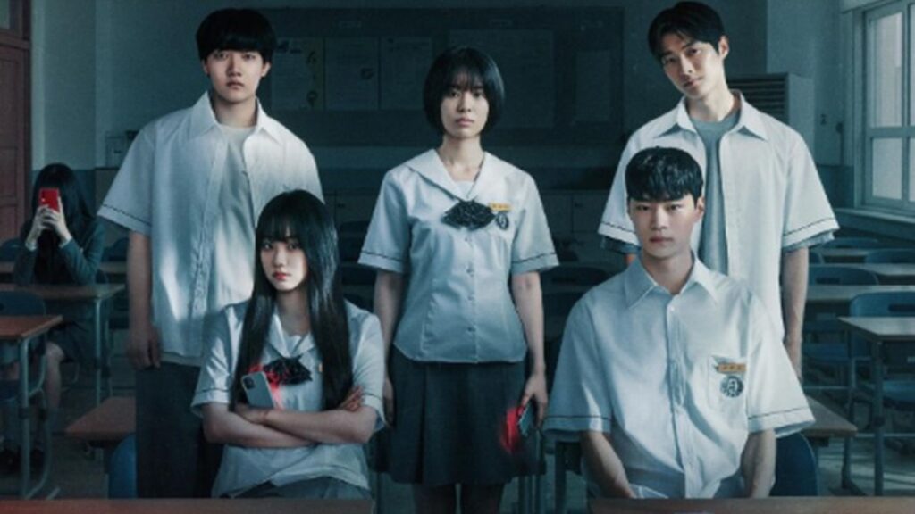 Sinopsis Drama Korea If Wishes Could Kill Terbaru