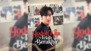 Sinopsis Drama Korea Jodoh