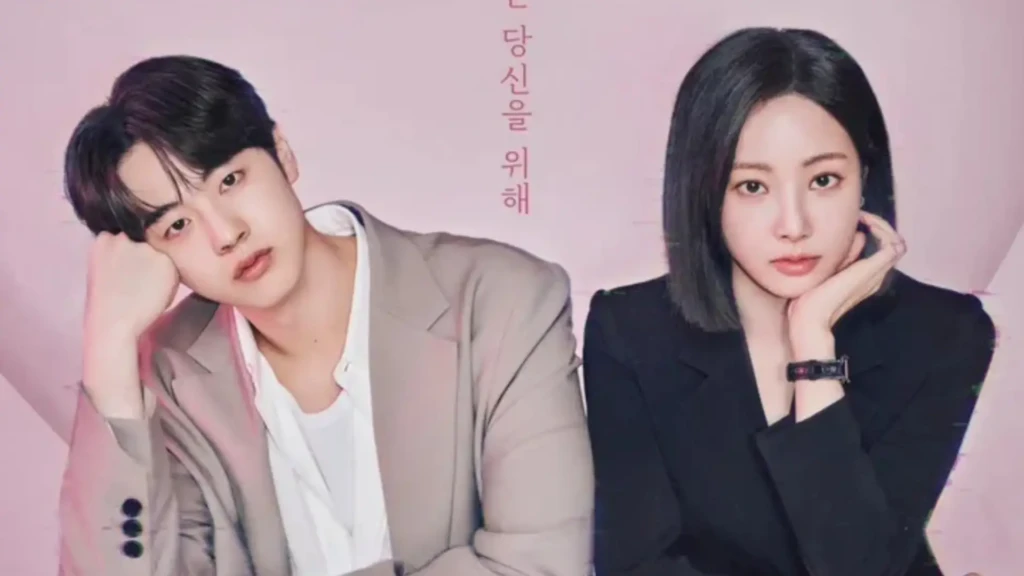 Sinopsis Drama Korea Love Phobia 2026 Terbaru