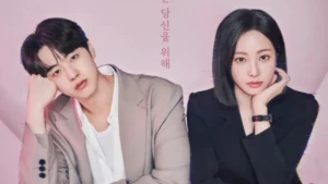 Sinopsis Drama Korea Love Phobia