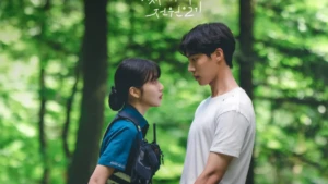Sinopsis Drama Korea Once Upon a Small Town