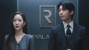 Sinopsis Drama Korea Siren's Kiss 2026