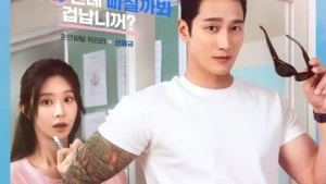 Sinopsis Drama Korea Spring Fever