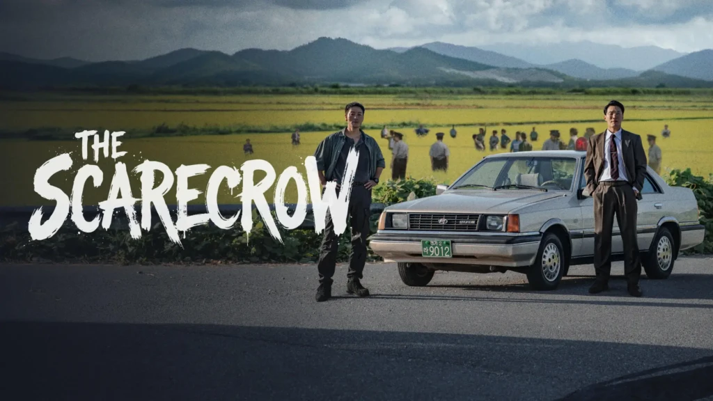 Sinopsis Drama Korea The Scarecrow 2026 dan Faktanya