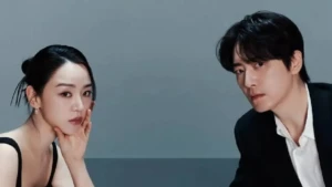 Sinopsis Drama Korea The Art of Sarah