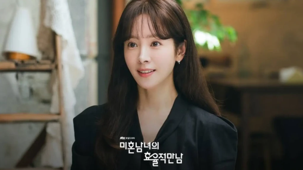 Sinopsis Drama Korea The Practical Guide to Love 2026