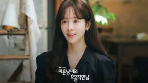 Sinopsis Drama Korea The Practical Guide to Love 2026