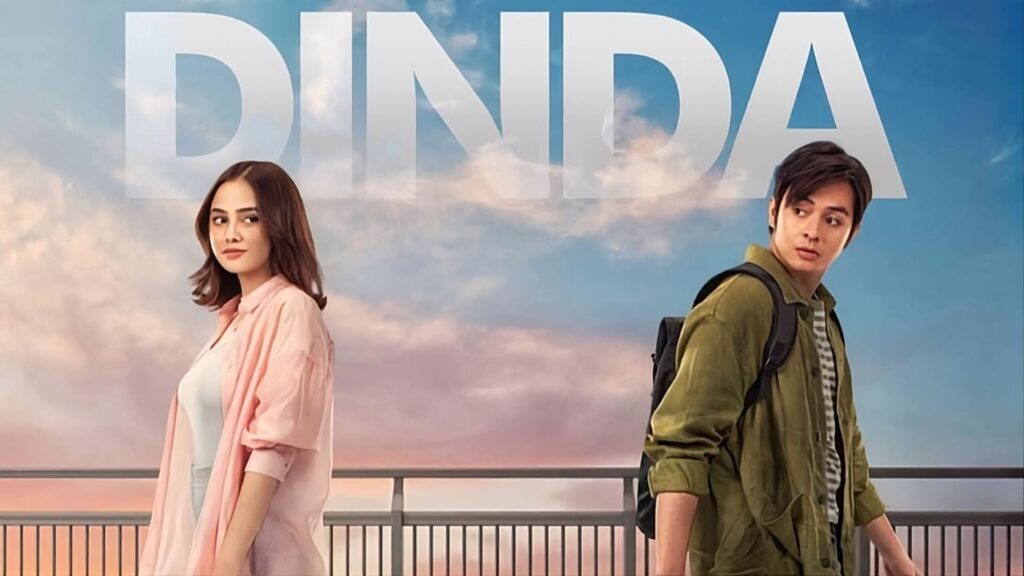 Sinopsis Film Dinda 2024, Kisah Romantis Penuh Konflik