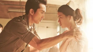 Sinopsis Film Korea Obsessed