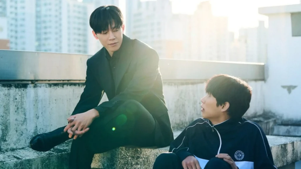 Alasan Nonton Drama Teach You a Lesson yang Bikin Candu