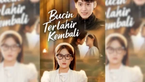 Bucin Terlahir Kembali Drama