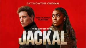 Sinopsis Serial Televisi Jackal