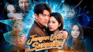 Jangan Usik Suamiku